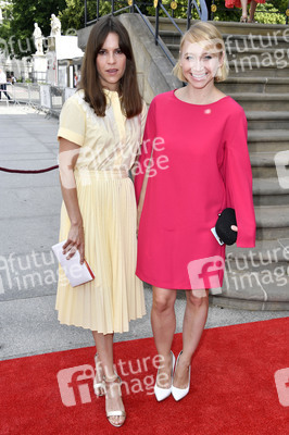 Staatsoper für alle VIP Empfang in Berlin