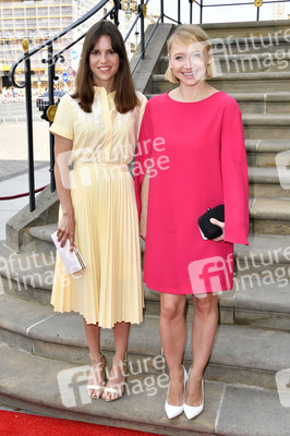 Staatsoper für alle VIP Empfang in Berlin