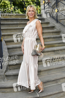 Staatsoper für alle VIP Empfang in Berlin