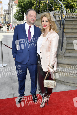 Staatsoper für alle VIP Empfang in Berlin
