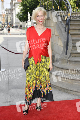 Staatsoper für alle VIP Empfang in Berlin