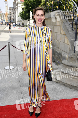 Staatsoper für alle VIP Empfang in Berlin