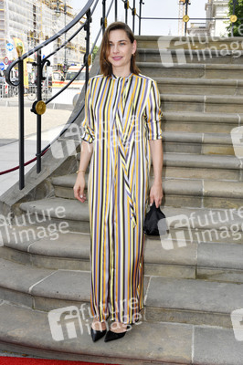 Staatsoper für alle VIP Empfang in Berlin