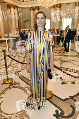 Staatsoper für alle VIP Empfang in Berlin