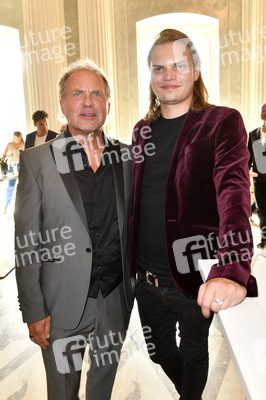 Staatsoper für alle VIP Empfang in Berlin