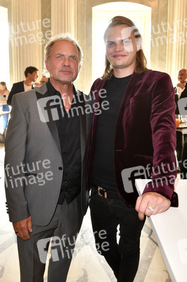 Staatsoper für alle VIP Empfang in Berlin