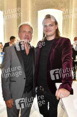 Staatsoper für alle VIP Empfang in Berlin