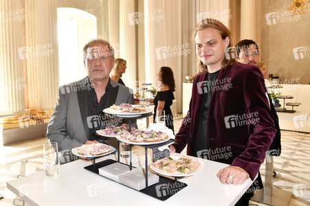 Staatsoper für alle VIP Empfang in Berlin