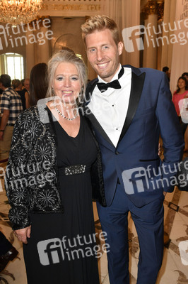 Staatsoper für alle VIP Empfang in Berlin