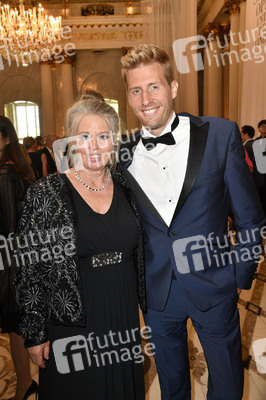 Staatsoper für alle VIP Empfang in Berlin