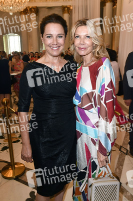 Staatsoper für alle VIP Empfang in Berlin