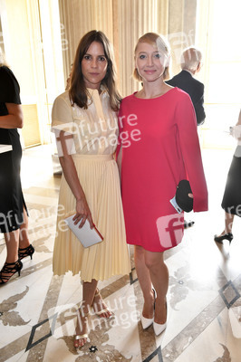 Staatsoper für alle VIP Empfang in Berlin