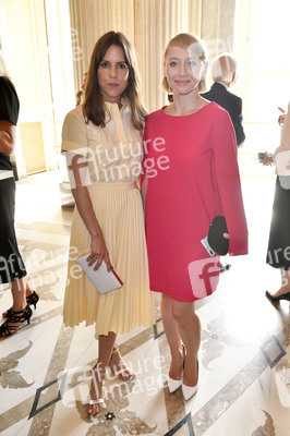 Staatsoper für alle VIP Empfang in Berlin