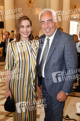 Staatsoper für alle VIP Empfang in Berlin