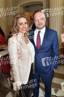 Staatsoper für alle VIP Empfang in Berlin