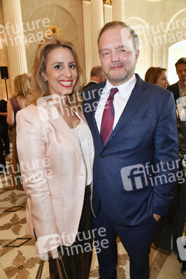 Staatsoper für alle VIP Empfang in Berlin