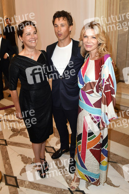 Staatsoper für alle VIP Empfang in Berlin