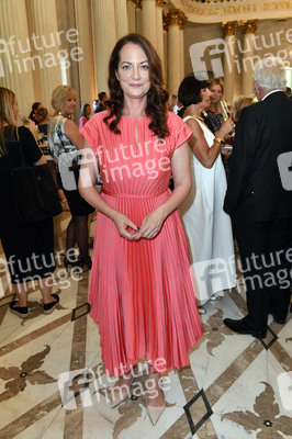 Staatsoper für alle VIP Empfang in Berlin