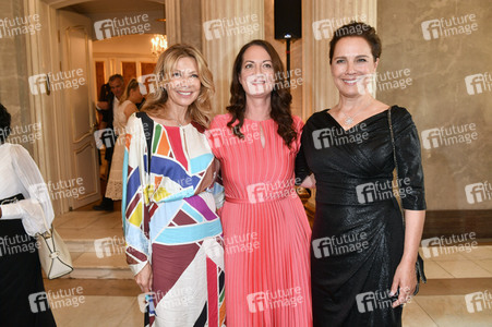 Staatsoper für alle VIP Empfang in Berlin