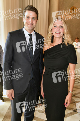 Staatsoper für alle VIP Empfang in Berlin