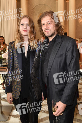 Staatsoper für alle VIP Empfang in Berlin