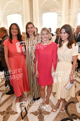 Staatsoper für alle VIP Empfang in Berlin