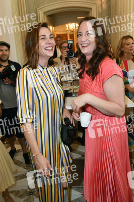 Staatsoper für alle VIP Empfang in Berlin