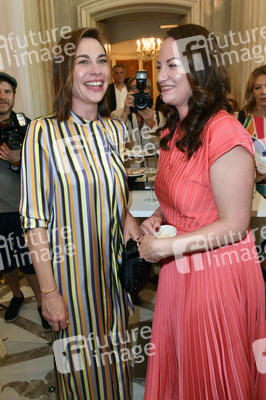 Staatsoper für alle VIP Empfang in Berlin