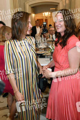 Staatsoper für alle VIP Empfang in Berlin