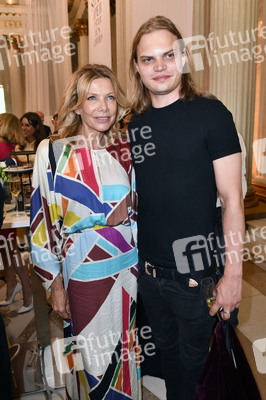 Staatsoper für alle VIP Empfang in Berlin