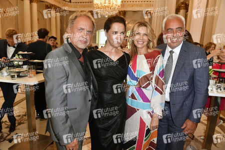 Staatsoper für alle VIP Empfang in Berlin