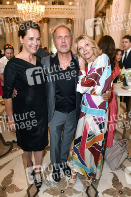 Staatsoper für alle VIP Empfang in Berlin