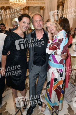 Staatsoper für alle VIP Empfang in Berlin