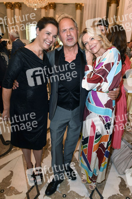 Staatsoper für alle VIP Empfang in Berlin