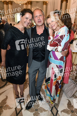 Staatsoper für alle VIP Empfang in Berlin