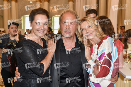 Staatsoper für alle VIP Empfang in Berlin