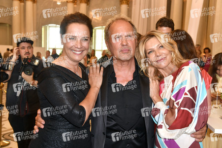 Staatsoper für alle VIP Empfang in Berlin