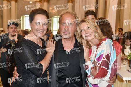 Staatsoper für alle VIP Empfang in Berlin