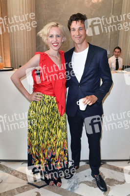 Staatsoper für alle VIP Empfang in Berlin