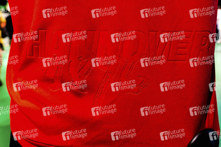 Hannover 96 Trikotpräsentation in Hannover