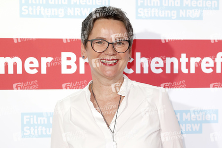 Sommer-Branchentreff 2019 der Film- und Medienstiftung NRW in Köln