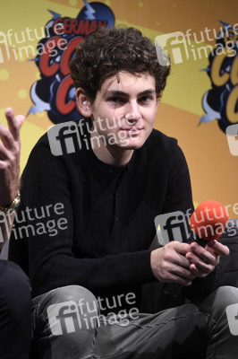 German Comic Con München 2019