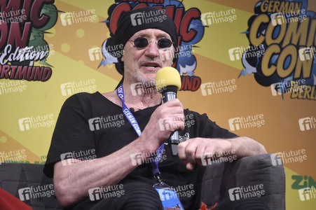 German Comic Con München 2019