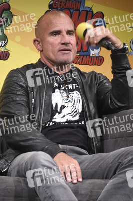 German Comic Con München 2019