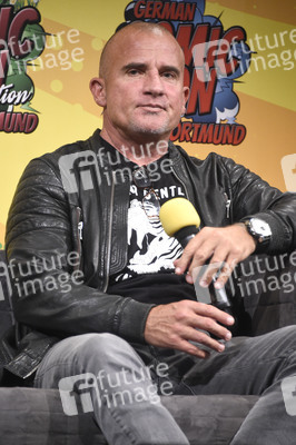 German Comic Con München 2019