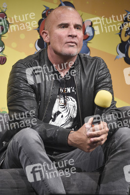 German Comic Con München 2019