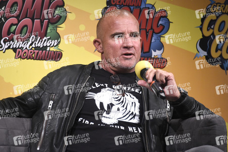 German Comic Con München 2019