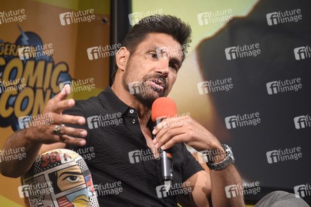 German Comic Con München 2019