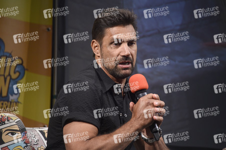 German Comic Con München 2019