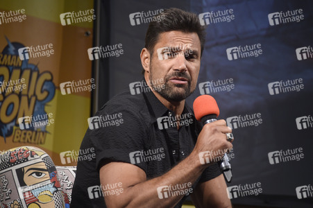 German Comic Con München 2019